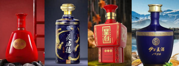 小麦策略 年报季收官! 西北酒企的悲喜并不相通