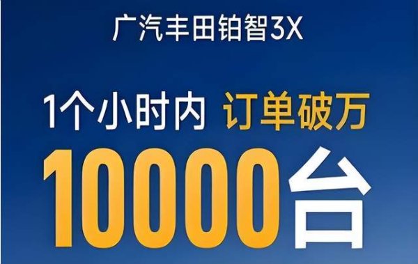 创赢盘 汽车行业无技术好吹了，订单造假开始泛滥成灾，牛皮满天飞