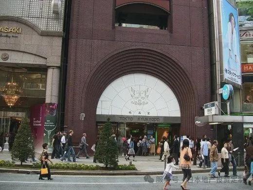 垒富配资 银座地价刷新纪录！鳩居堂前1平米4808万日元，日本商业地产的天花板究竟有多高？