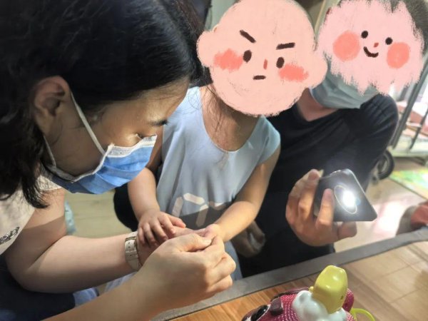 中金优配 【动态】从绝望到新生：多学科协作挽救移植患儿，家访尽显医患深情