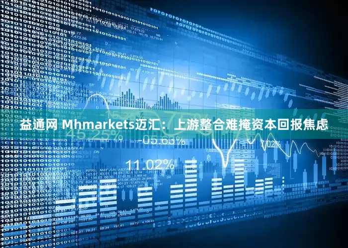 益通网 Mhmarkets迈汇：上游整合难掩资本回报焦虑