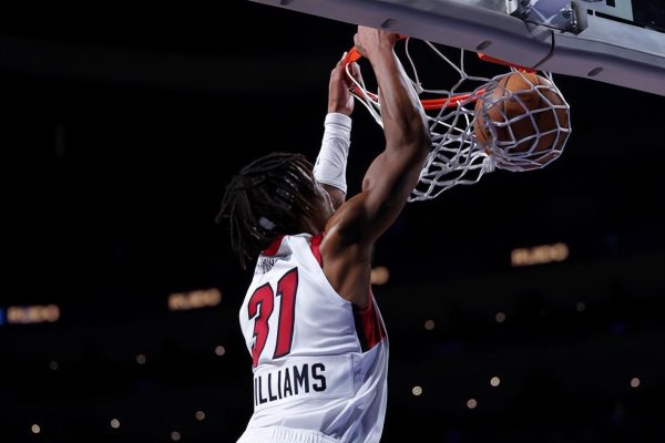 上尚策 奇才签下前活塞后场新星，他是NBA发展联盟赛场的优秀得分手？