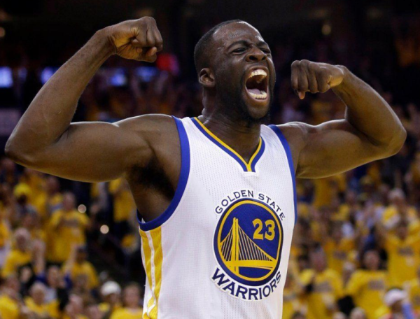 宏泰证券 勇士追梦将来华参加百分大战 中国网红球员下战书：我想挑战极限